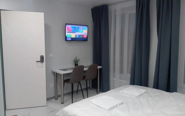 Pure Apartments VIP 2
