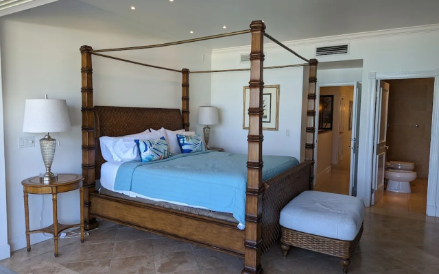 Villa Renaissance Grace Bay