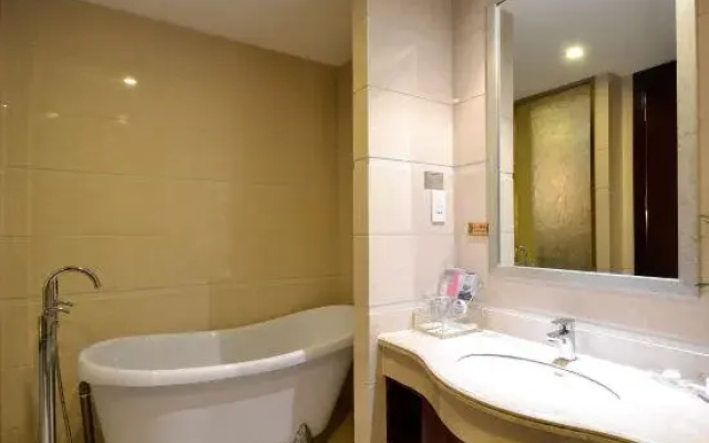 Taizhou Peace International Hotel
