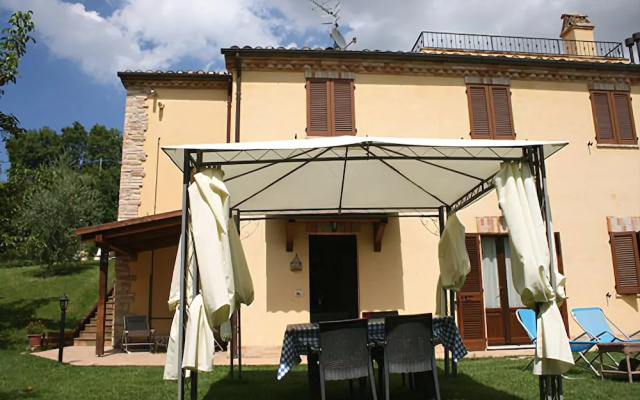 Agriturismo Il Sentiero