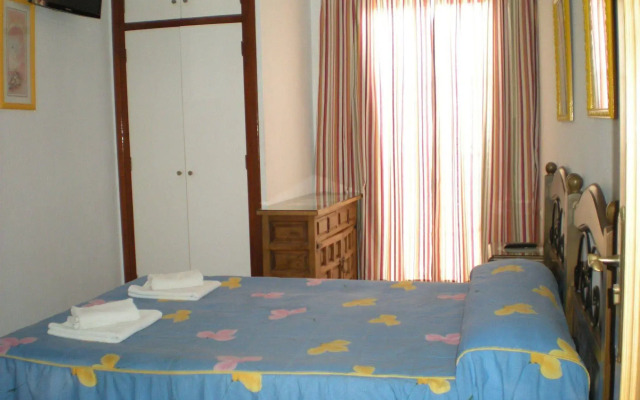 Apartamentos Casanova