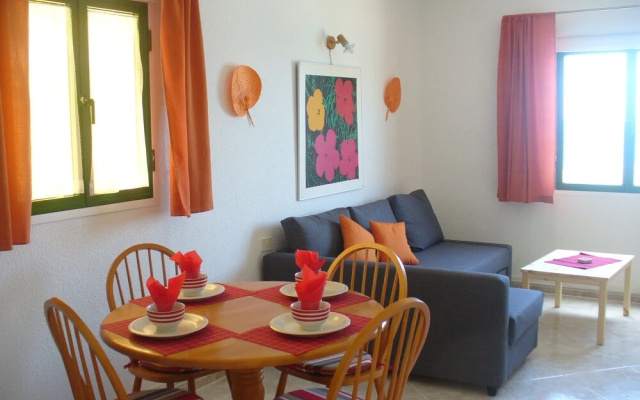 Casa el Adina
