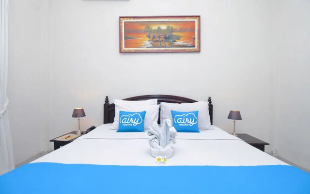 Airy Seminyak Petitenget Kuta Bali