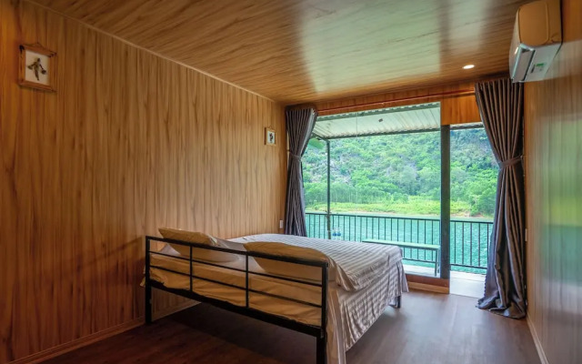 A Little Leaf Homestay 2