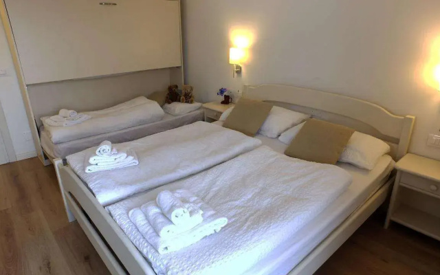 Hotel Francolini