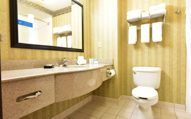 Hampton Inn & Suites by Hilton Petoskey