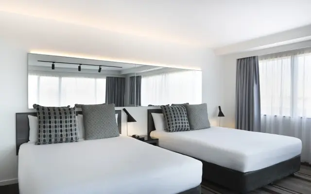 Mercure Sydney
