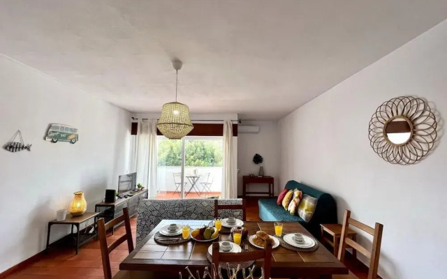 Albufeira Town Apartment by Homing