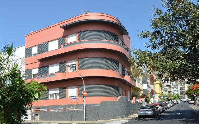 Canary Lofts Palace
