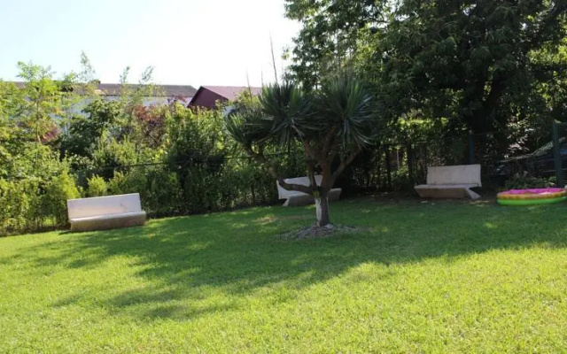 Сozy house near the Black sea