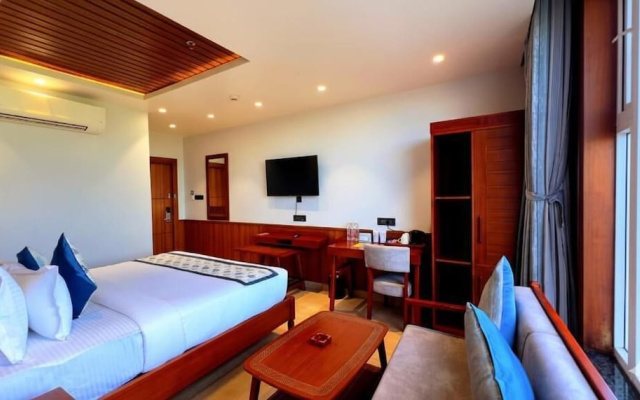 Hotel Ra Vista