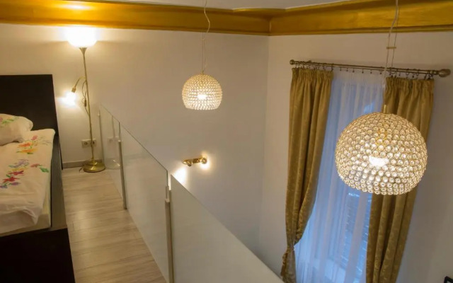 Walkway Apartment Deluxe