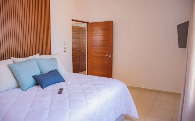 Condo Cortes