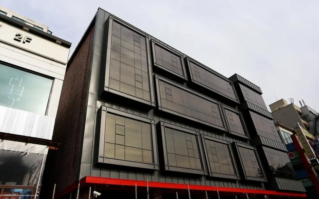 Wonju 2in Branch No.2