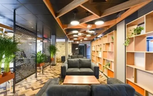 The Heights-Campus Accommodation