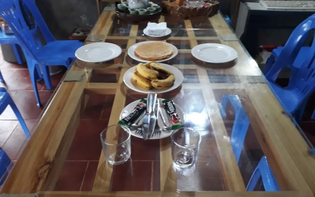 Homestay Van Khuya