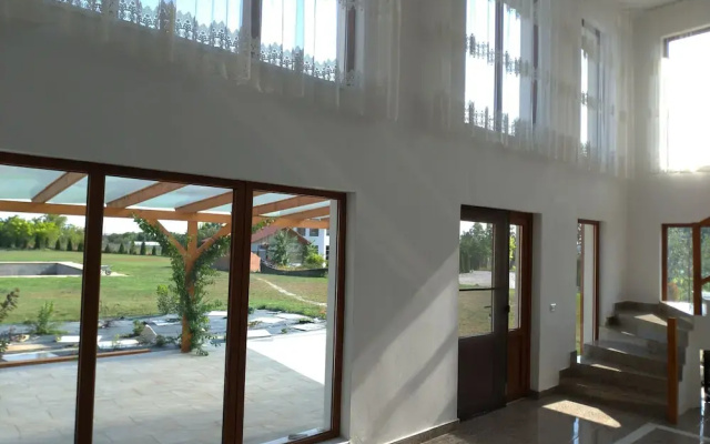 Paradiso Resort