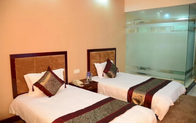 Dubai Holiday Hotel - Hangzhou