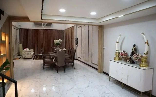 Peema Villa