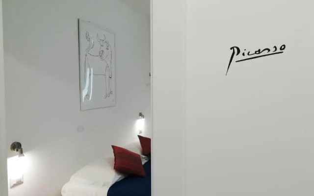 L'Altare Bianco