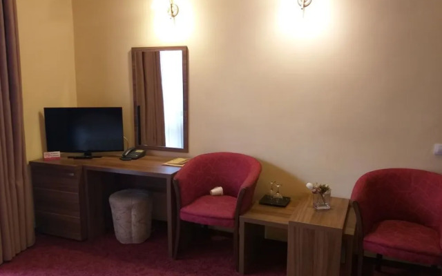 Hotel Gema