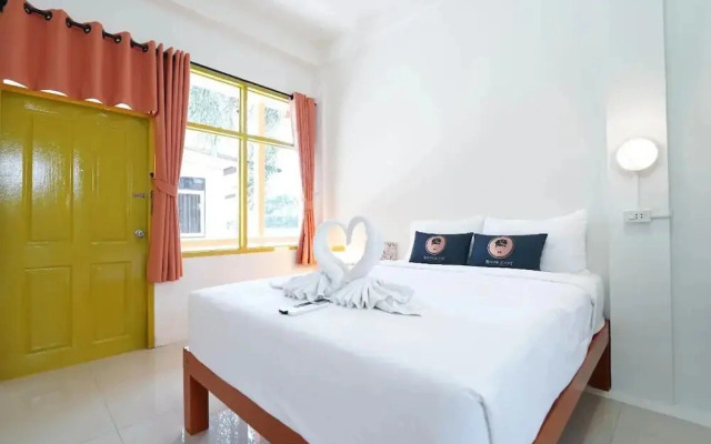 Happy Live Quest Hotel