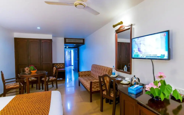Golf View Hotel & Suites