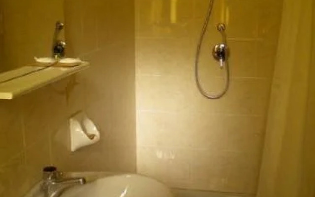 Hotel Giannina