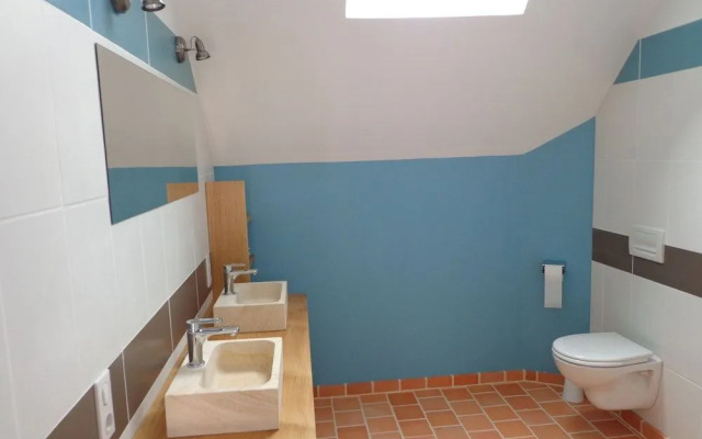 Chambres d'Hotes du Guillot