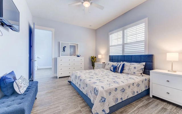 Coastal Heaven by Distinctive Beach Rentals