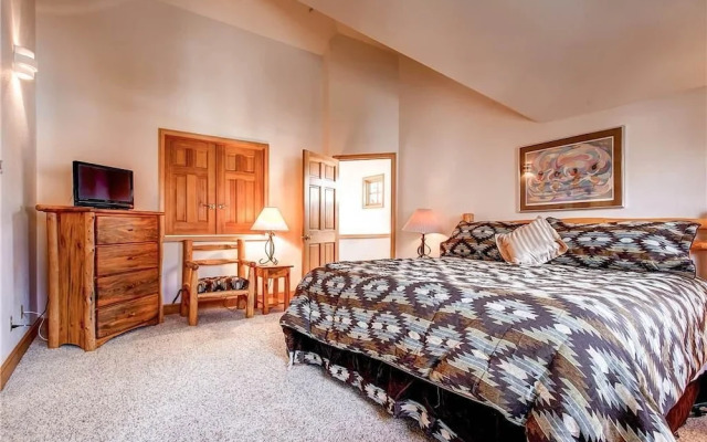 Aspen Ridge 7 by Alpine Lodging Telluride