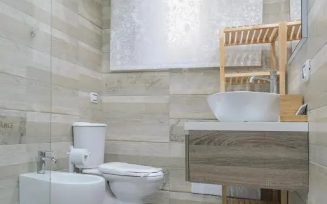 Holiday Home Taormina 3