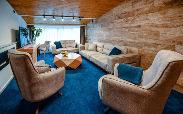 Hotel Borići