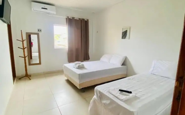 Hotel Ondas Do Mar