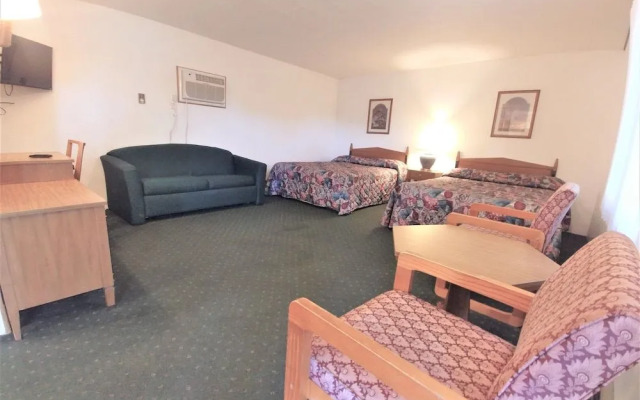 Lake Aire Motel