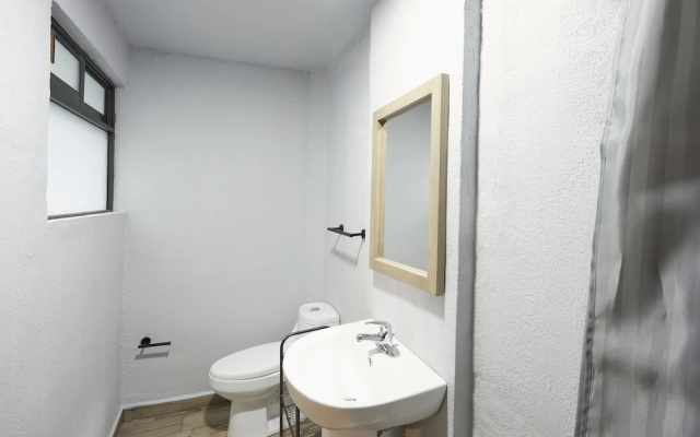 Suites Veinti2