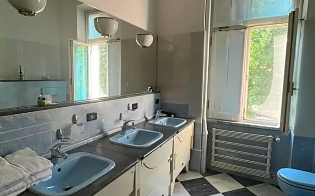 Villa Mirosa