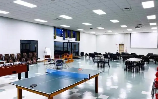 Lambton College Residence