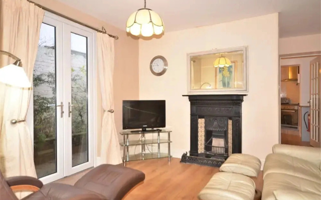 Porthkerry Studio