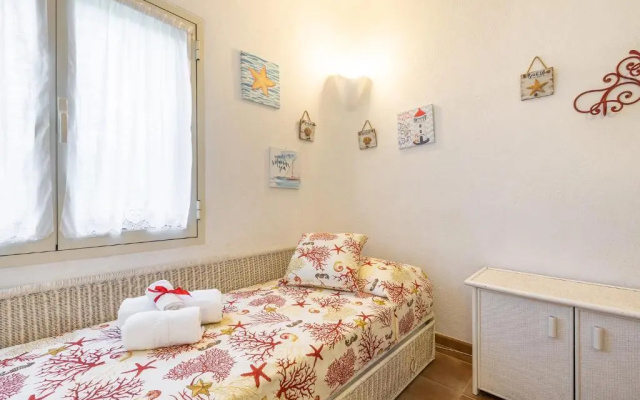 Casa Flamingo 150m Dal Mare