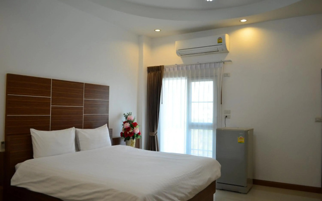 Ketsara Hotel