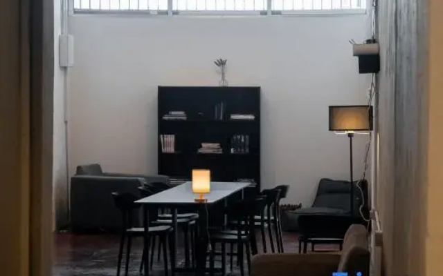 The Terraces by Aayu - 2 mins walk to Chulia Street