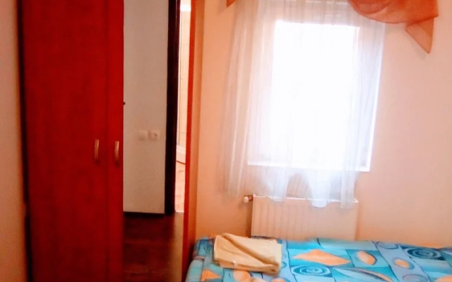 Leyla Guesthouse Romania