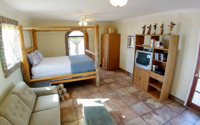 Casita Verde Guesthouse