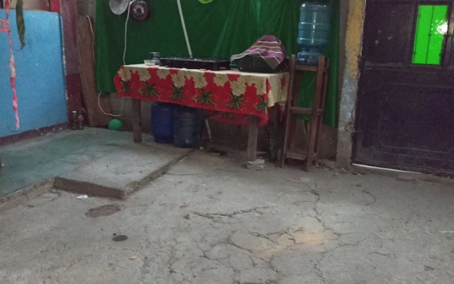 Hostal Casa Zope