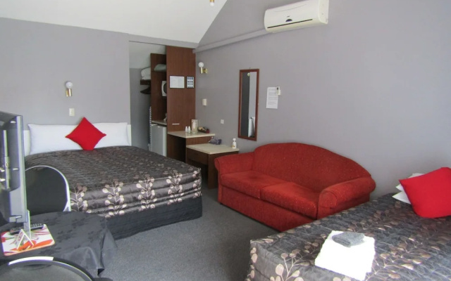 Gateway Motor Lodge