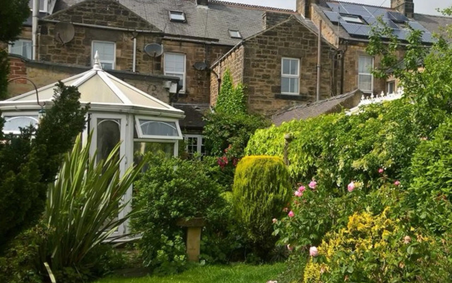 Homelands Guest House