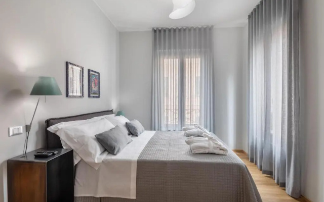30cavour Luxury Suites
