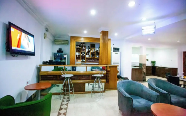 Genesis Place