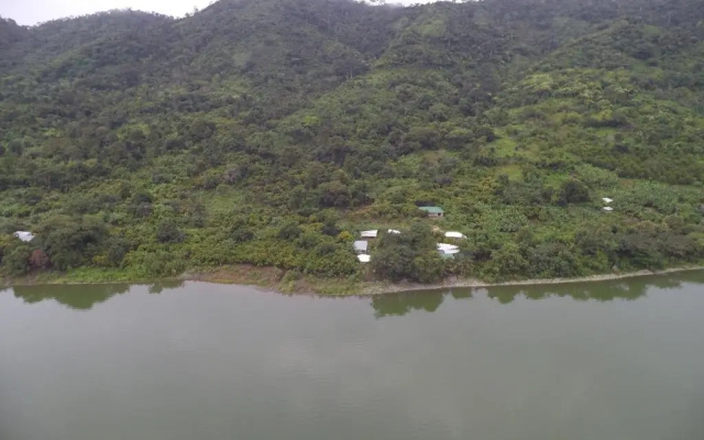Cocoa Village Guesthouse